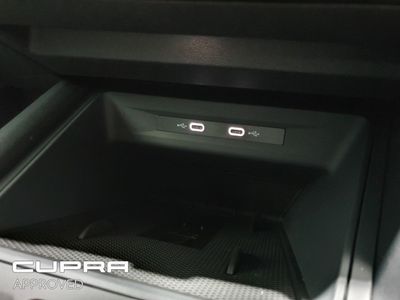 2024 Cupra Leon