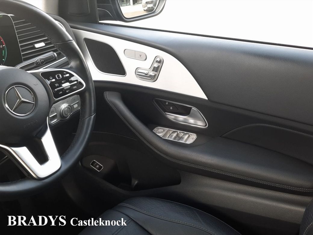 2023 Mercedes-Benz GLE Class