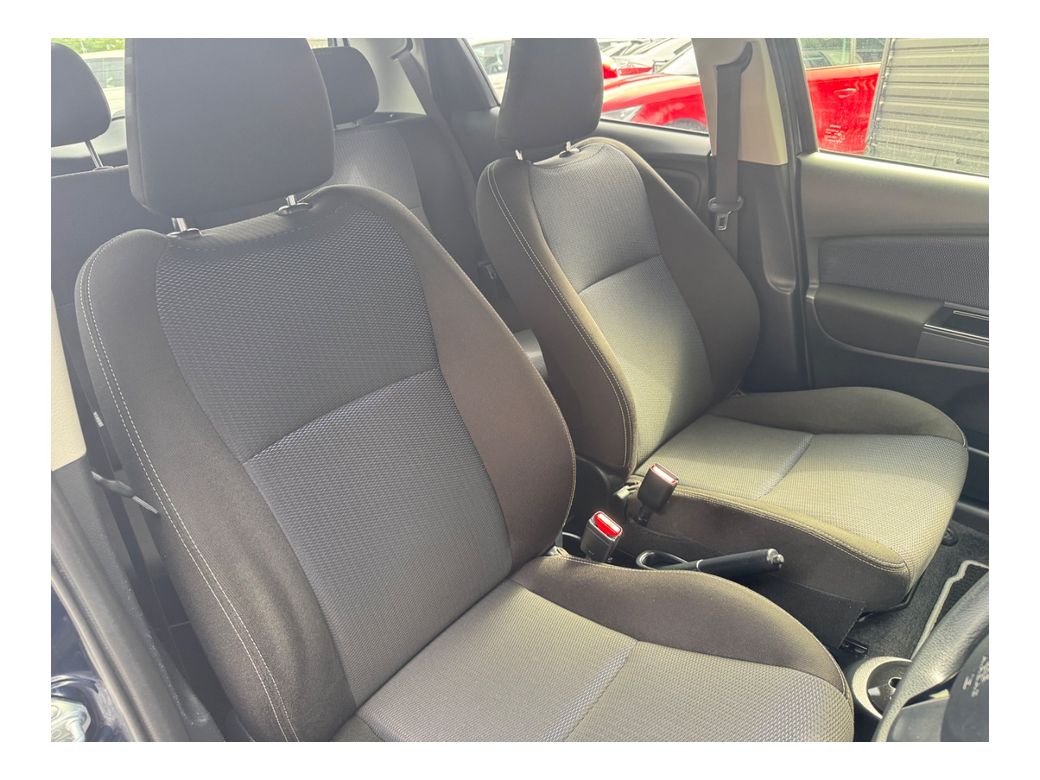 2018 Toyota Yaris
