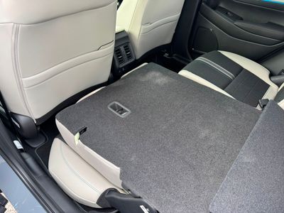2026 Honda HR-V