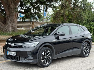 2023 Volkswagen ID.4