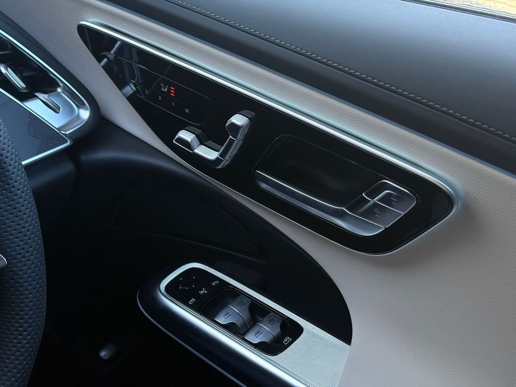 2026 Mercedes-Benz E Class