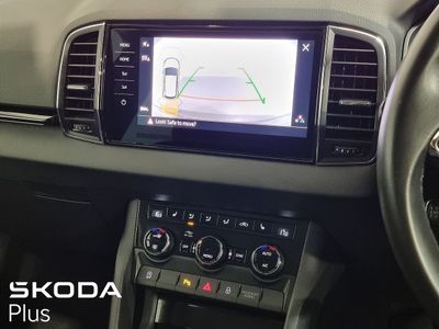 2023 Skoda Karoq