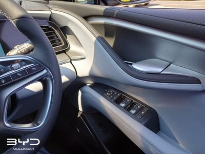 2026 BYD Sealion 7