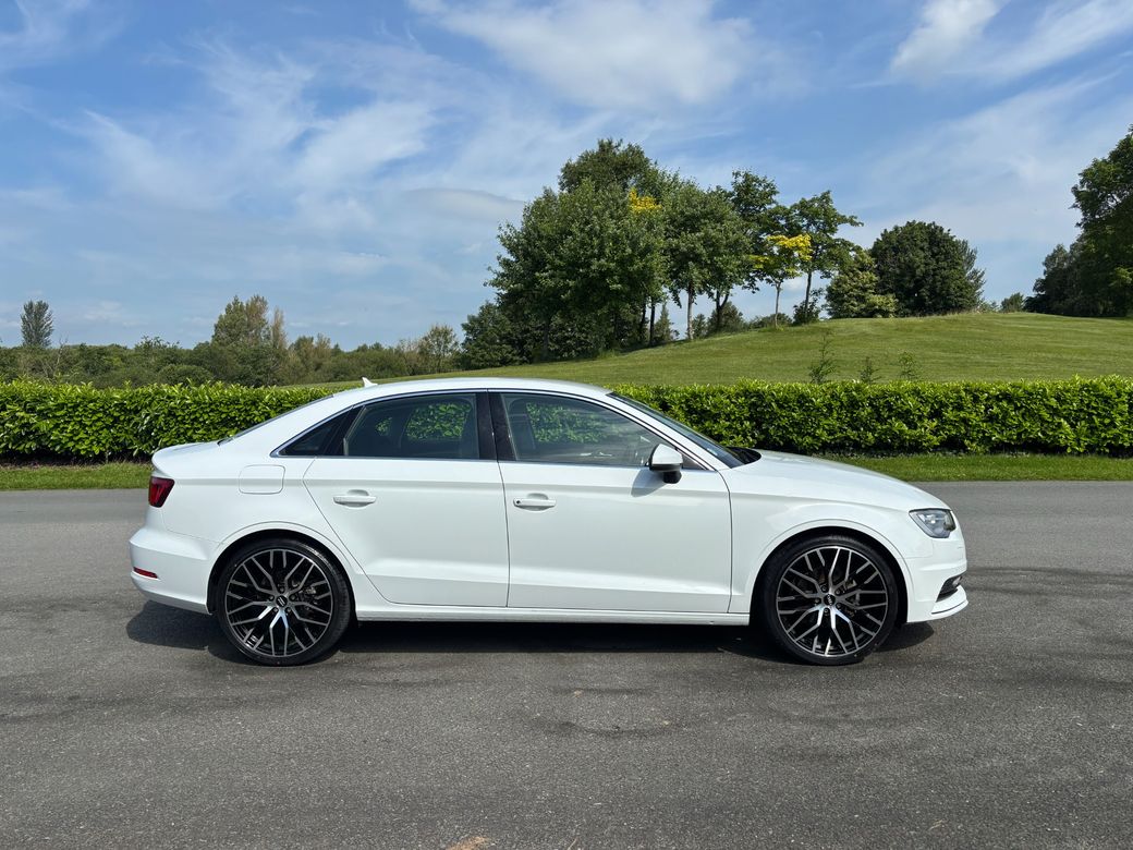 2016 Audi A3