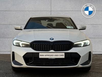2024 BMW 3 Series