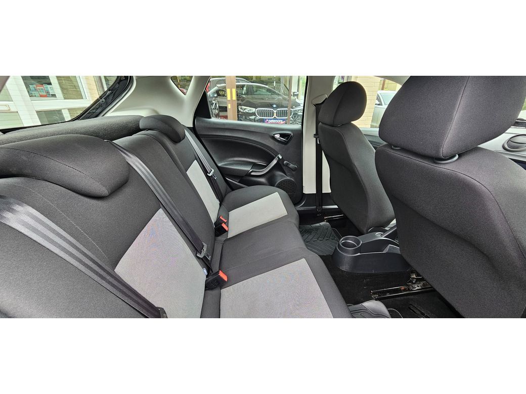 2017 SEAT Ibiza