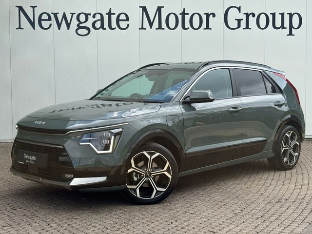vehicle for sale from Newgate Motor Group