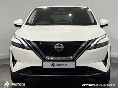 2023 Nissan Qashqai