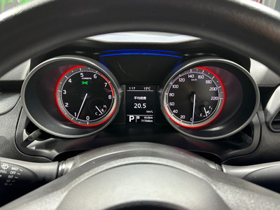 2023 Suzuki Swift
