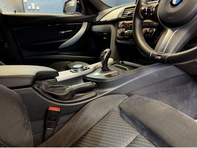 2017 BMW 3 Series