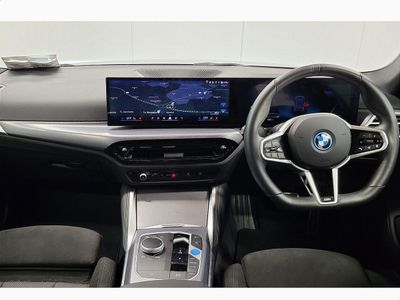 2025 BMW i4