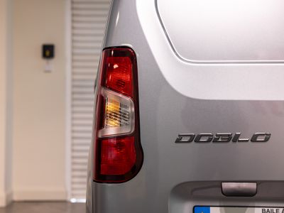 2026 Fiat Doblo