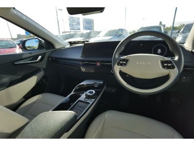 2023 Kia EV6
