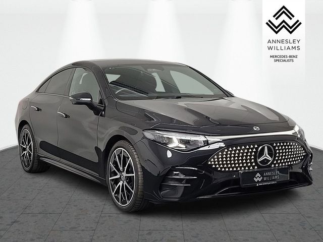 vehicle for sale from Annesley Williams