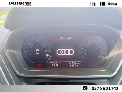 2023 Audi Q4 e-tron