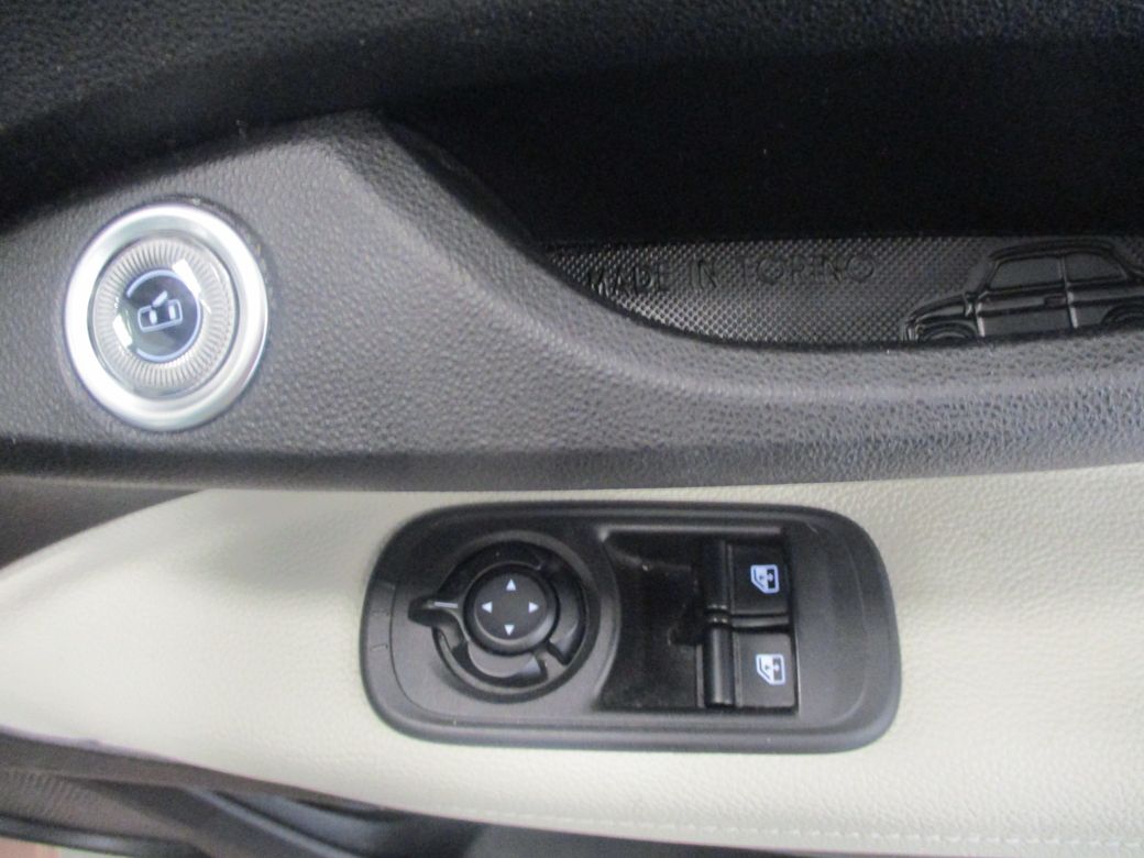 2022 Fiat 500