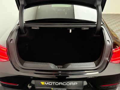 2018 Mercedes-Benz CLS Class