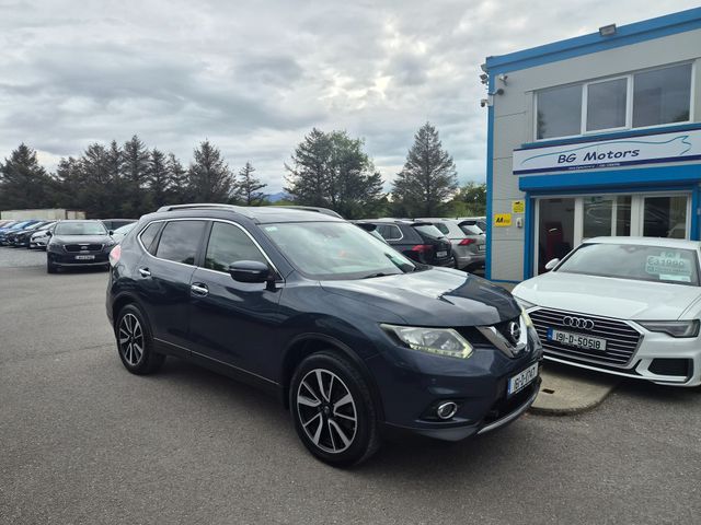 vehicle for sale from BG Motors