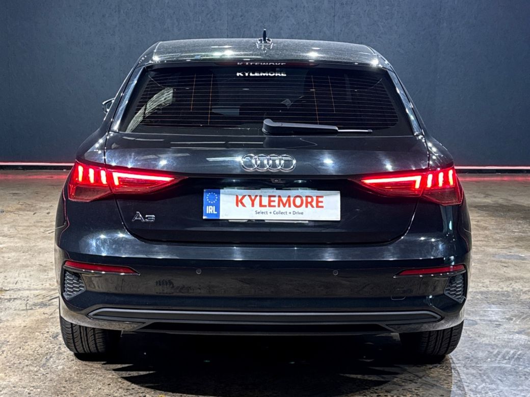 2023 Audi A3