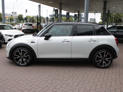 2019 Mini Cooper