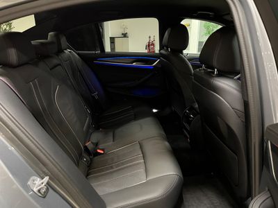 2023 BMW 5 Series