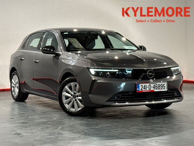 vehicle for sale from Kylemore Cars