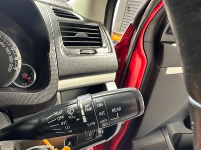 2015 Suzuki Swift