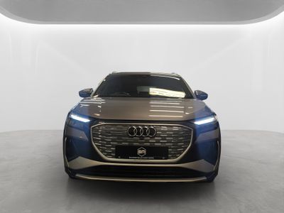 2022 Audi Q4 e-tron