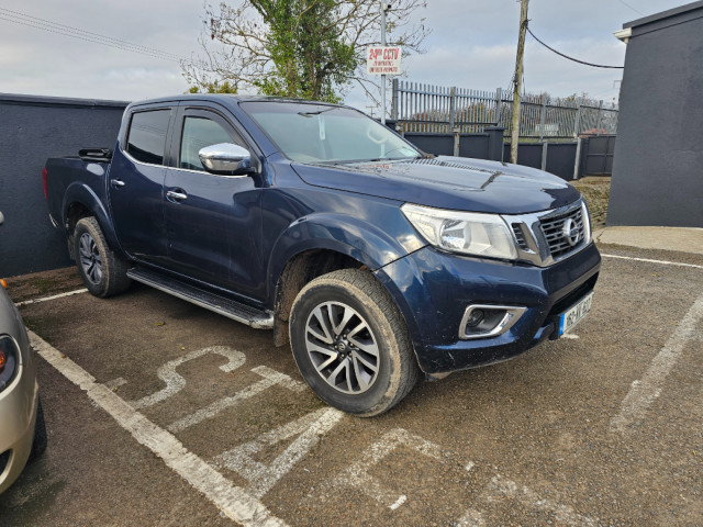 vehicle for sale from John Corbett Motorvillage
