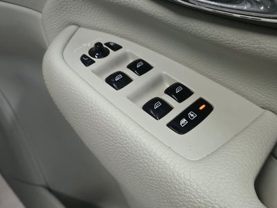 2016 Volvo XC90