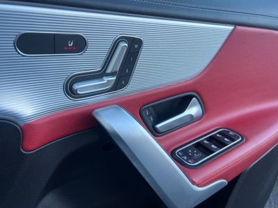 2020 Mercedes-Benz A Class