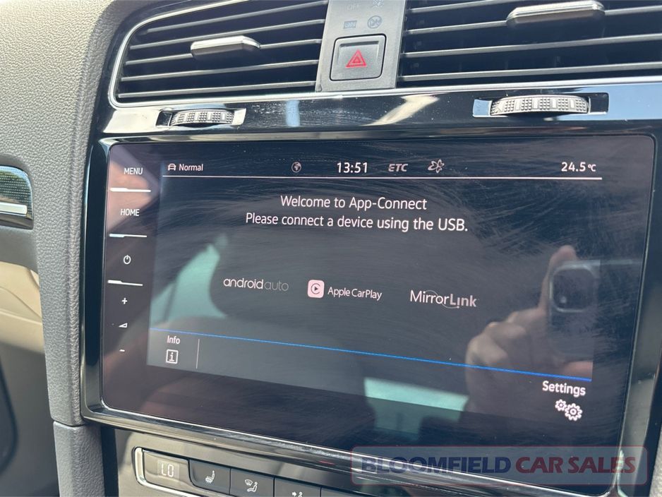 2020 Volkswagen Golf
