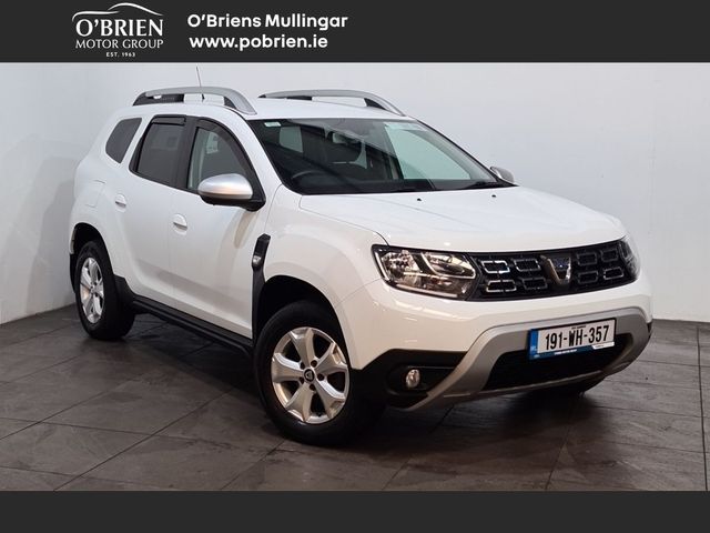 vehicle for sale from O'Briens Motor Group