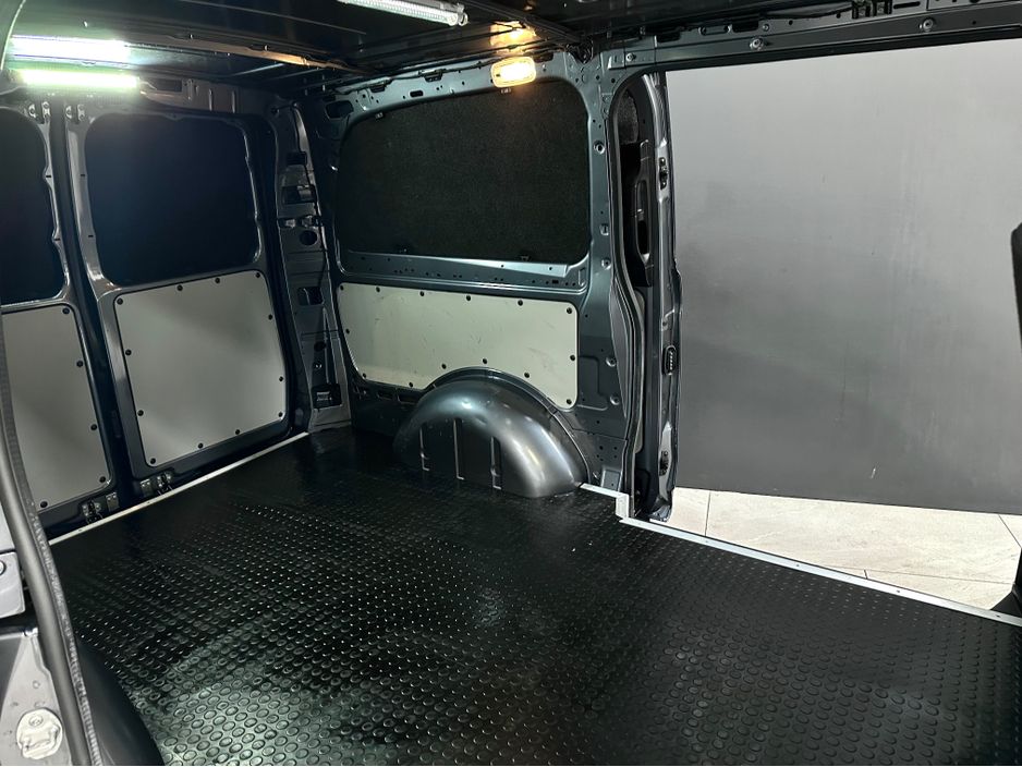 2018 Mercedes-Benz V Class