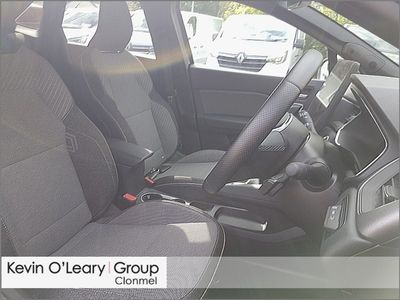2025 Renault Symbioz