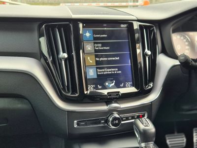 2020 Volvo XC60