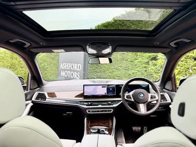 2025 BMW X5