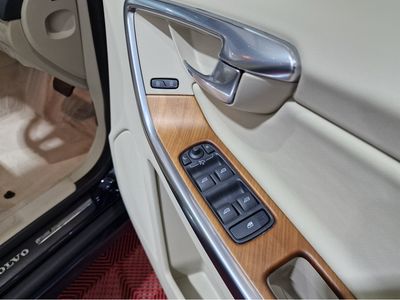 2017 Volvo XC60
