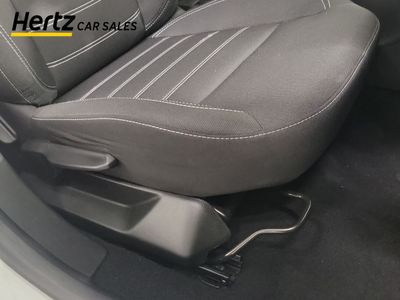 2024 Dacia Sandero