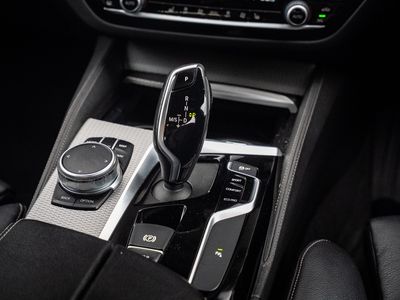 2020 BMW 5 Series