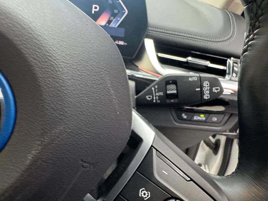 2023 BMW iX1