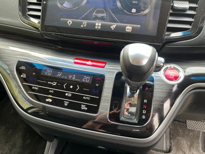 2017 Honda Odyssey