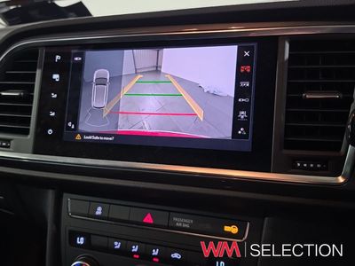 2025 SEAT Ateca