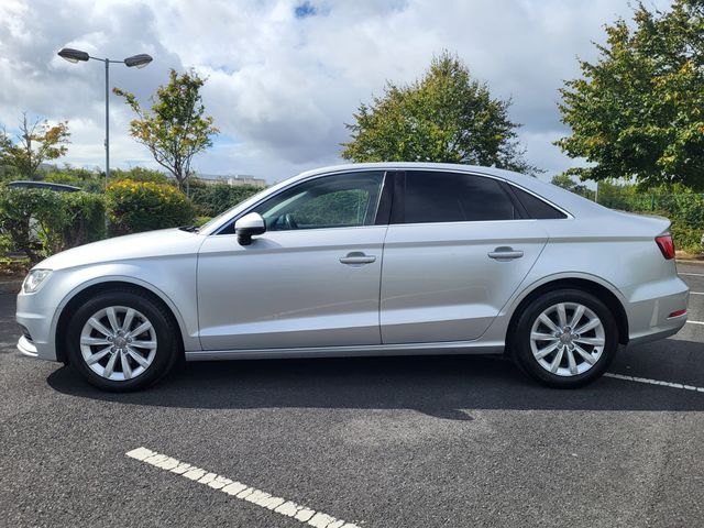 2014 Audi A3