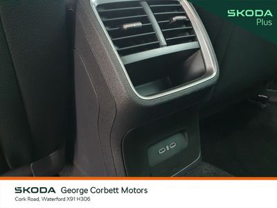 2025 Skoda Octavia