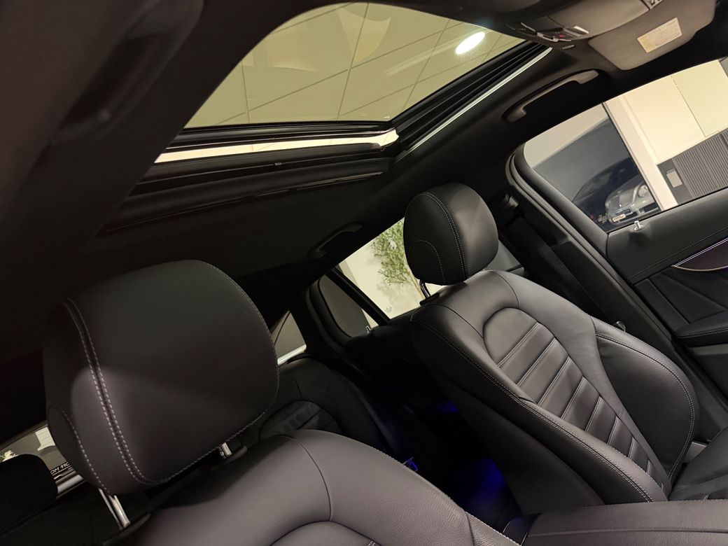 2023 Mercedes-Benz EQC