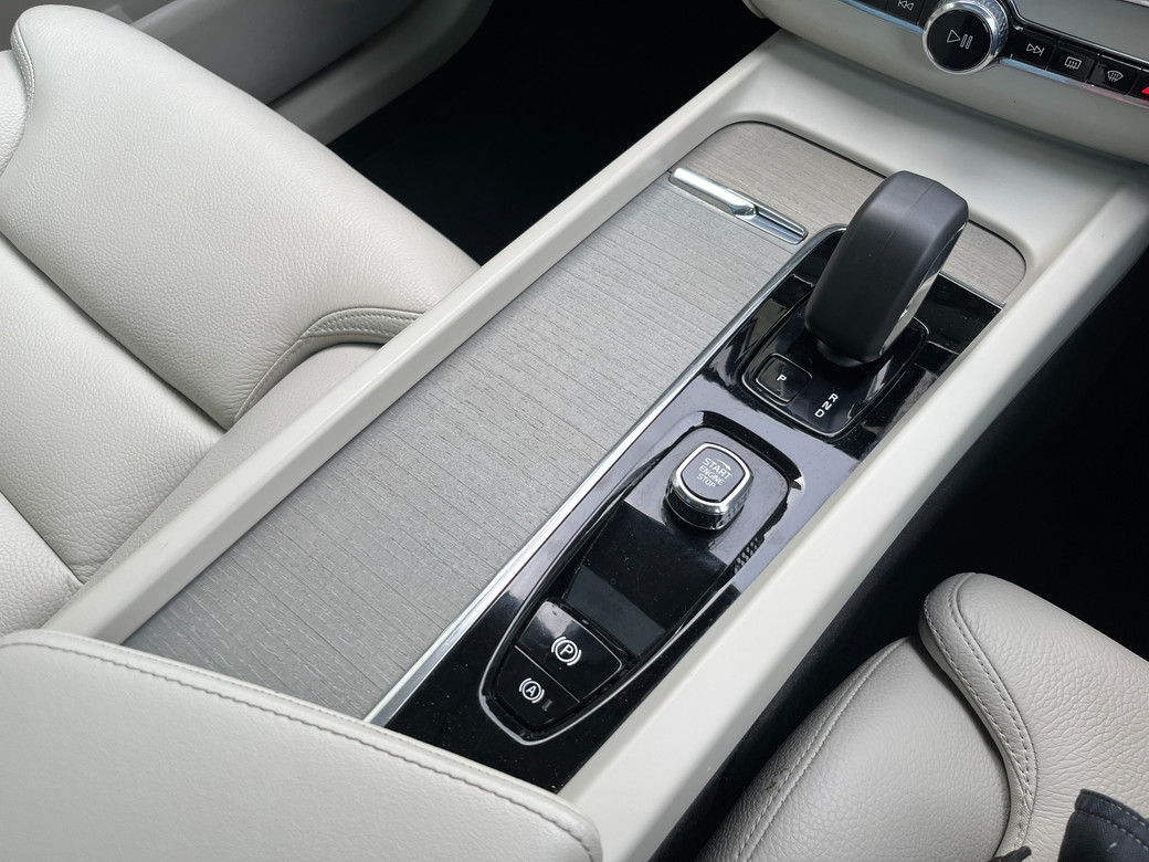 2024 Volvo XC60