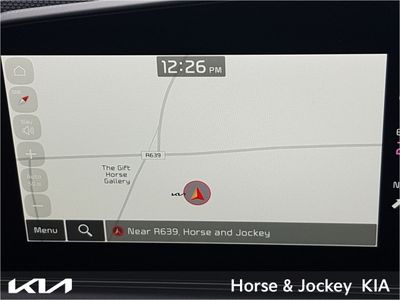 2025 Kia Niro