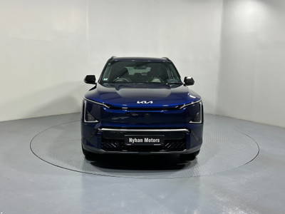 2027 Kia EV5